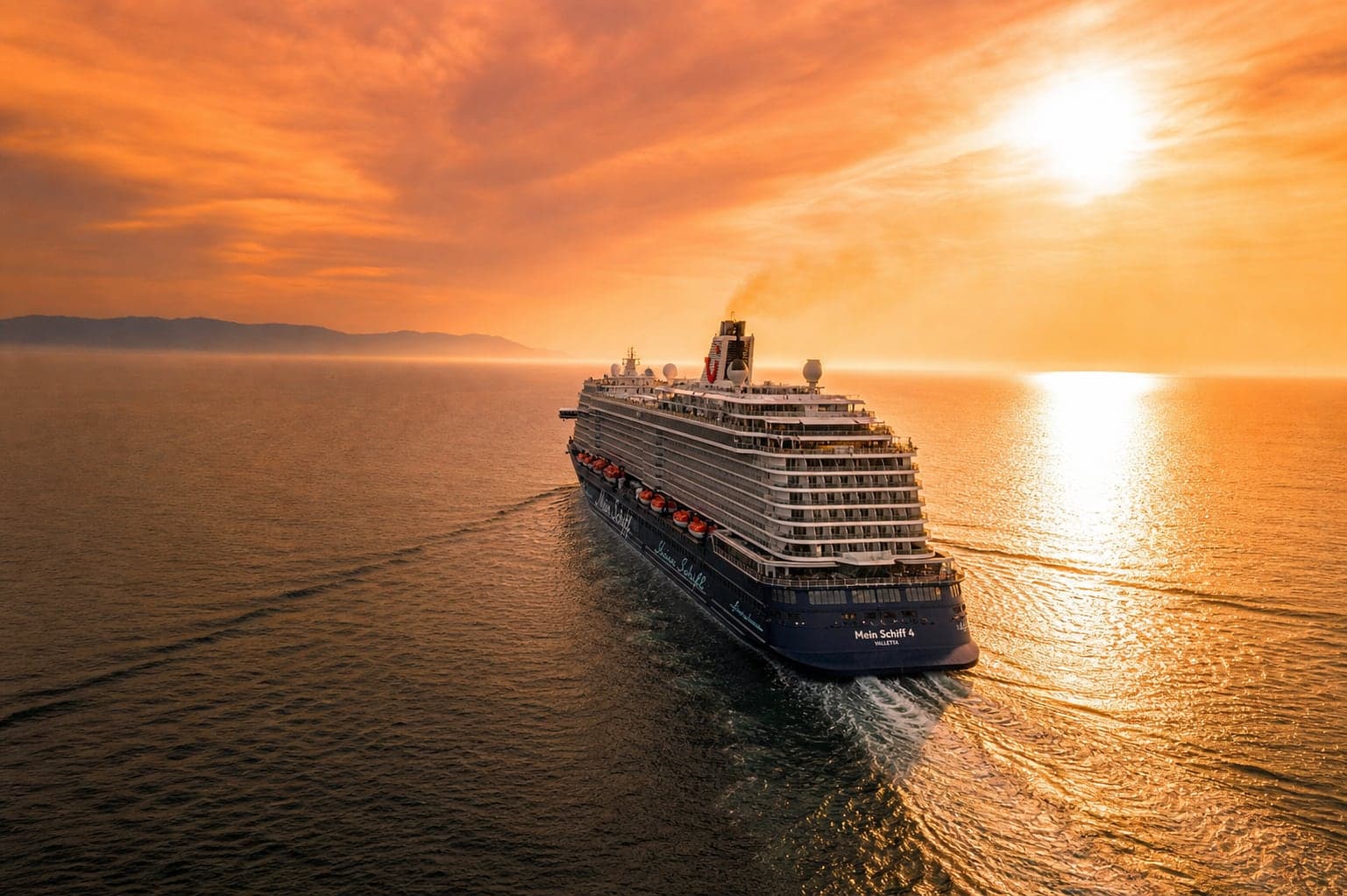 HYROX Cruise 2026