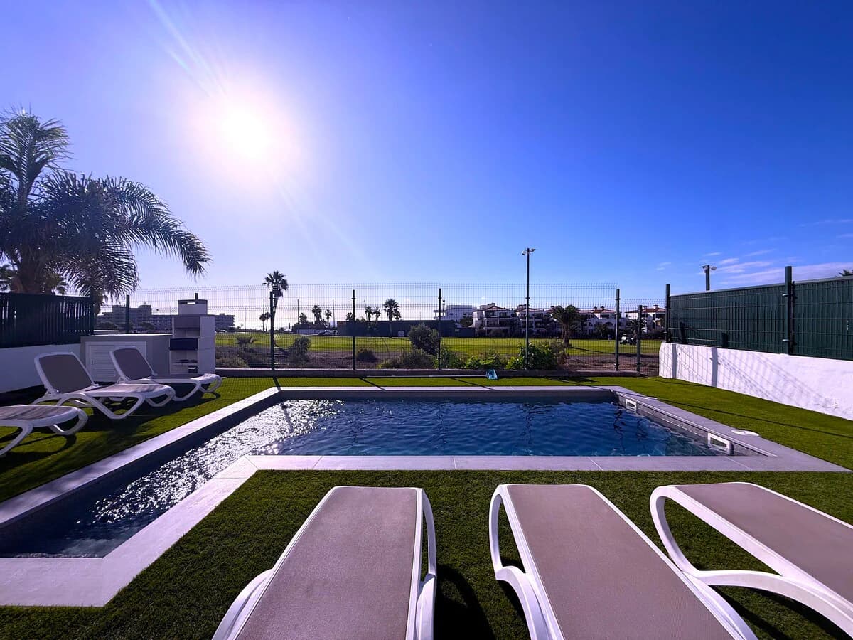 Reiseathleten Villa Blackbox Training Holidays Training Camp Tenerife 05