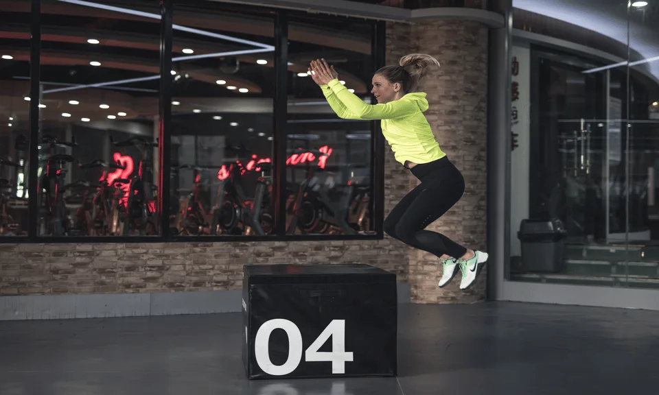 CrossFit-Übungen, die du kennen solltest! – Reiseathleten Blog