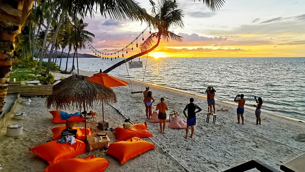 Bequeme Kleidung und Schuhe – Fitnessurlaub mit Reiseathleten: Was du nicht vergessen solltest!