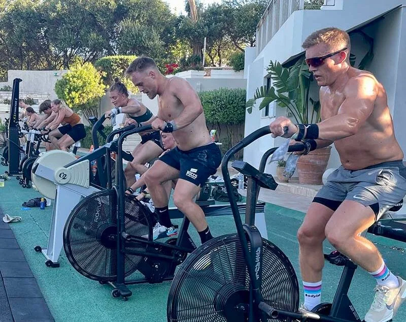 Fitnessurlaub mit Reiseathleten: Was du nicht vergessen solltest! – Reiseathleten Blog