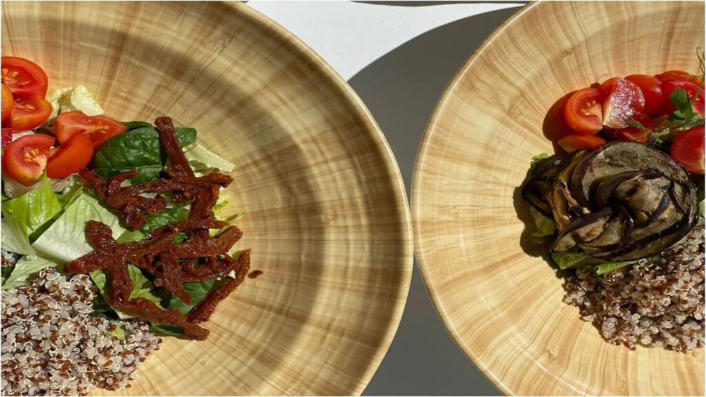 Proteins – What does a healthy and balanced diet look like? We explain what you need to know!