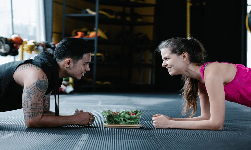 Wie sieht eine gesunde und ausgewogene Ernährung aus? Wir erklären dir, was du wissen musst! – Reiseathleten Blog