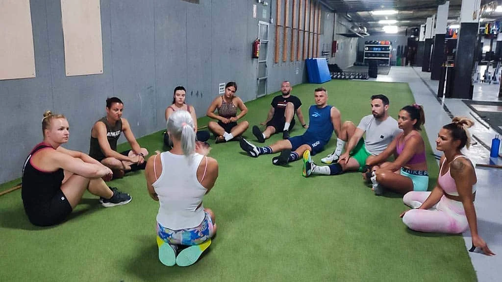 Warum solltest du eine Fitcation machen? – Fitcation: Die perfekte Kombination aus Fitness und Urlaub