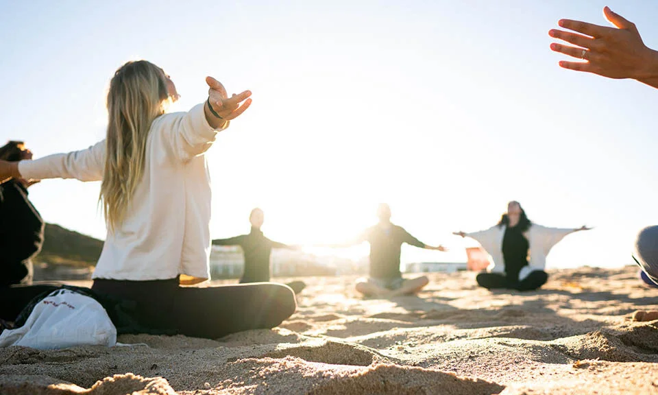 Fitnessreise oder Retreat – was passt zu dir? Dein Guide zum idealen Fitnessurlaub – Reiseathleten Blog