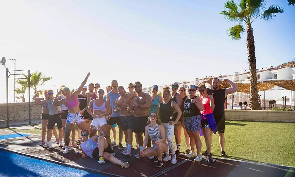 Die Top 3 Reiseziele für Reiseathleten – Fitnessurlaub in Bali, Teneriffa und Mallorca – Reiseathleten Blog