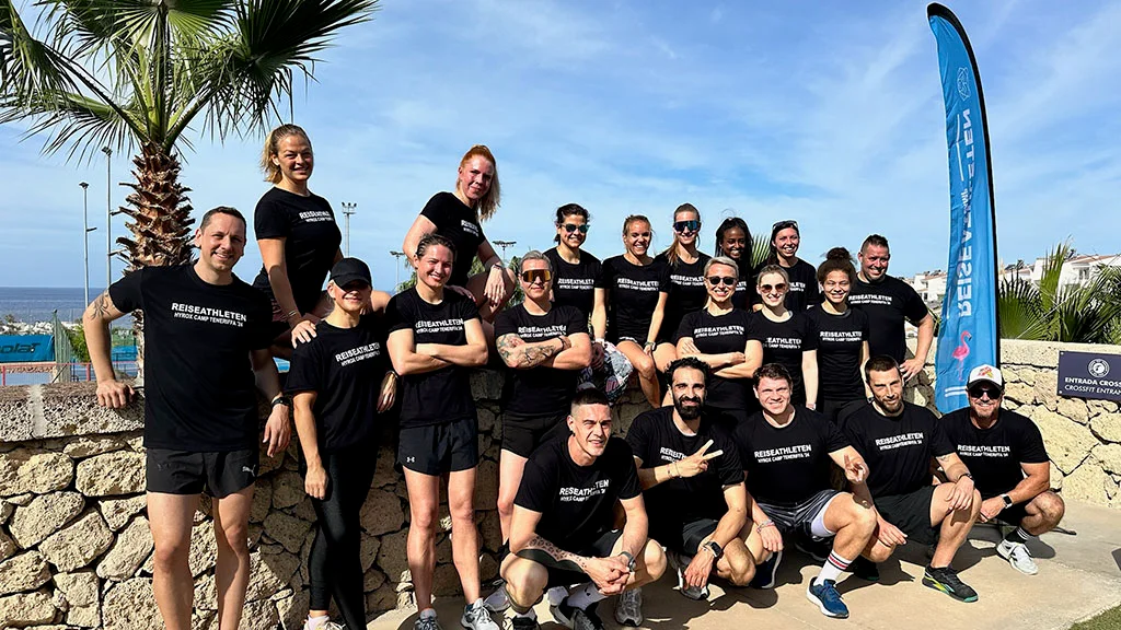 HYROX: Der Ultimative Fitness-Wettkampf für Alle! – Reiseathleten Blog