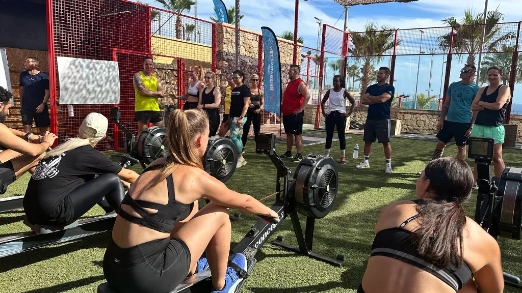 Warum ist HYROX so beliebt? – HYROX: Der Ultimative Fitness-Wettkampf für Alle!