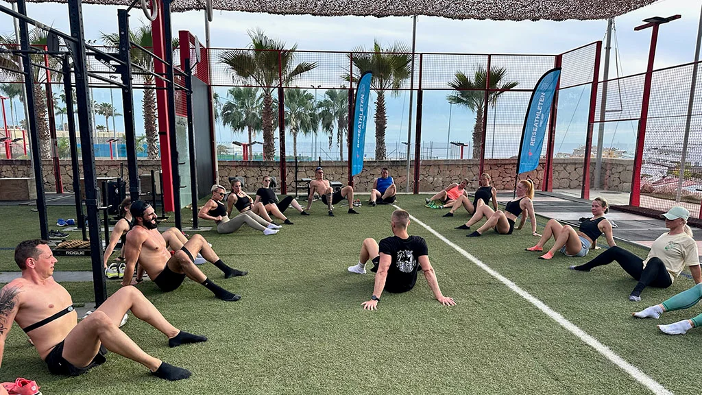 Konzept und Philosophie hinter HYROX – HYROX: Der Ultimative Fitness-Wettkampf für Alle!