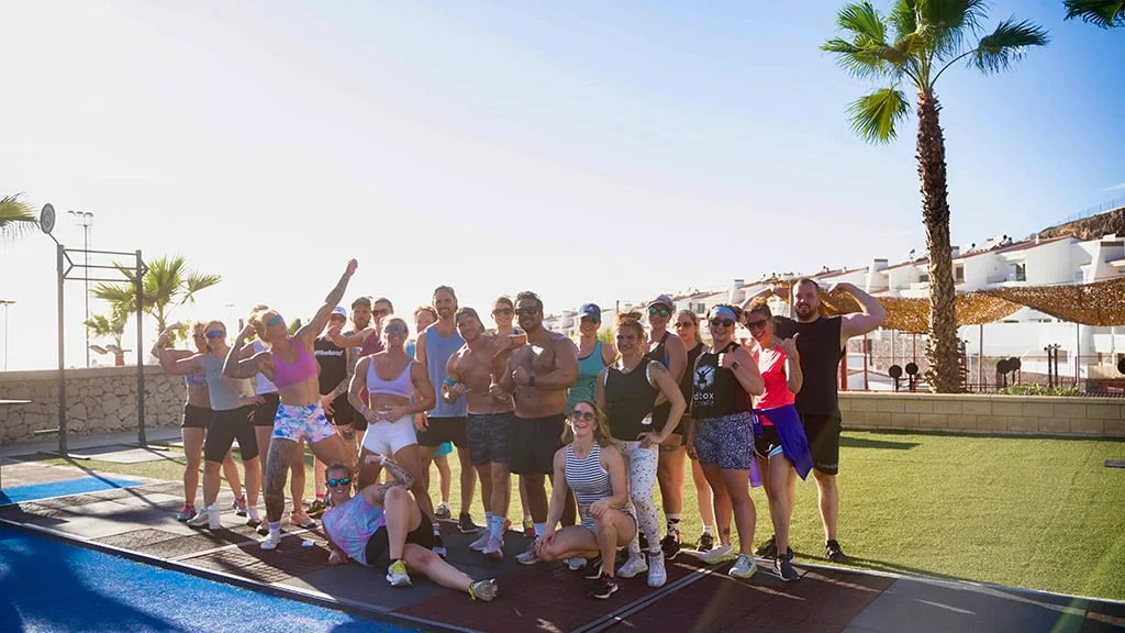 Transport – Sustainability in Focus: The Future of Fitness Travel