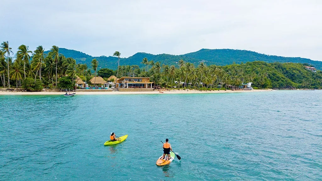 Warum eine Sportreise im Winter? – Warme Urlaubsziele im Winter – unsere Top Empfehlungen für Sportreisen