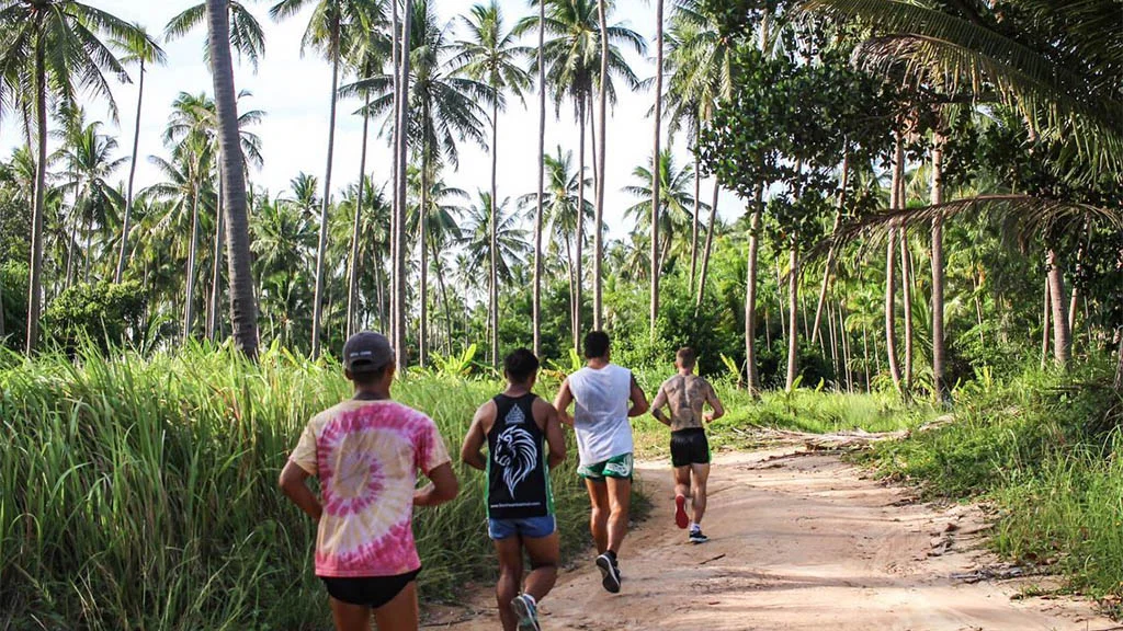 Thailand – Warme Urlaubsziele im Winter – unsere Top Empfehlungen für Sportreisen