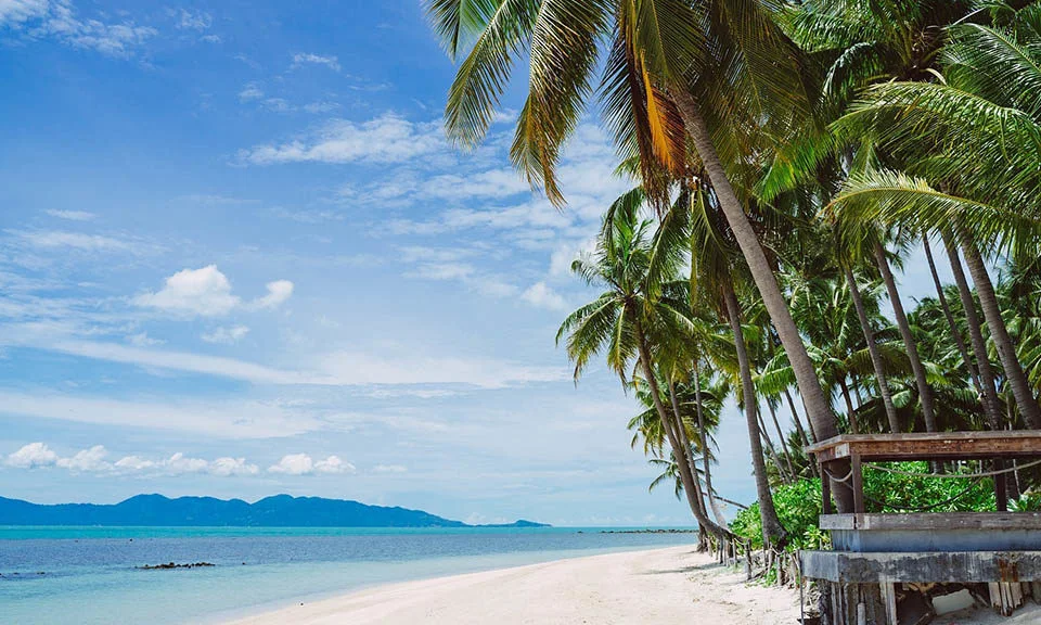 Warme Urlaubsziele im Winter – unsere Top Empfehlungen für Sportreisen – Reiseathleten Blog