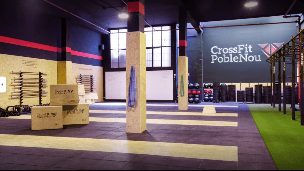 The best CrossFit boxes – Train your way around the world – the best CrossFit boxes