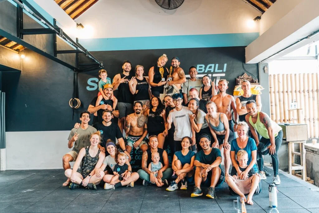 Barcelona – CrossFit PobleNou – Train your way around the world – the best CrossFit boxes